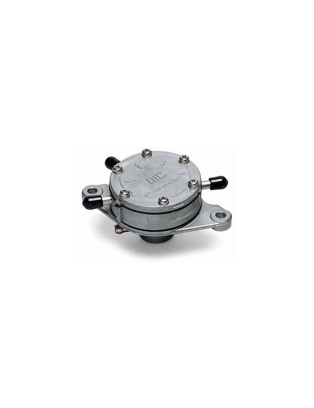 pompe a essence Mikuni rond pompe a essence Mikuni rond