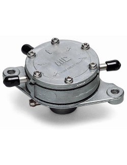 pompe a essence Mikuni rond