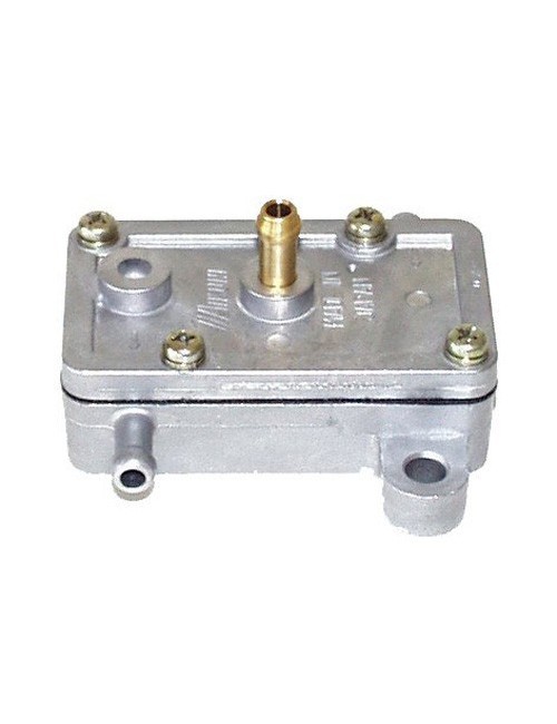 Pompe a essence Mikuni carrée 
