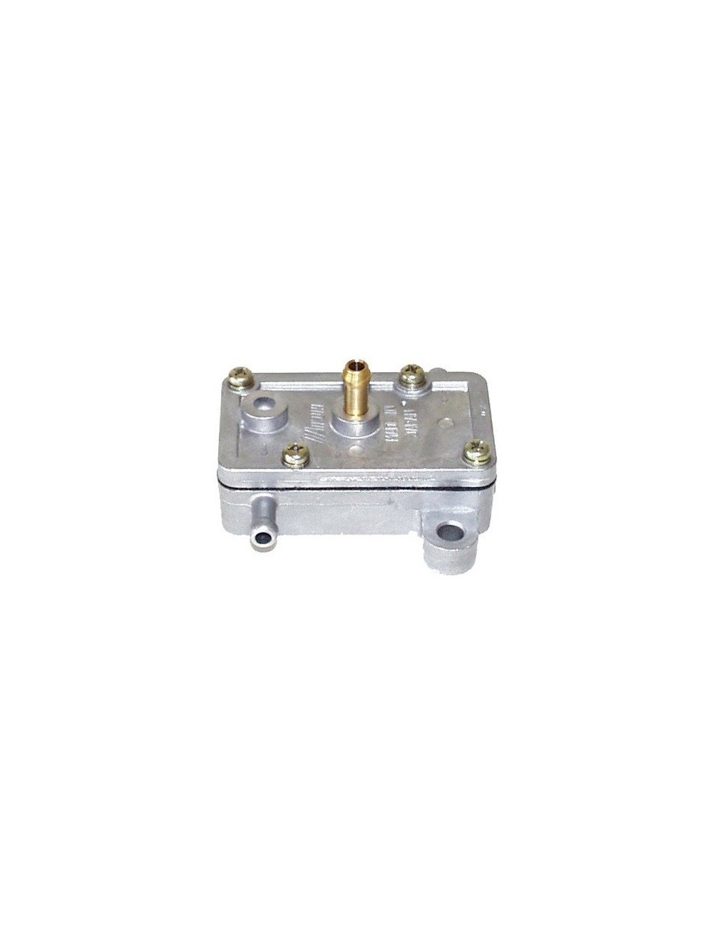 Pompe a essence Mikuni carrée Pompe a essence Mikuni carrée