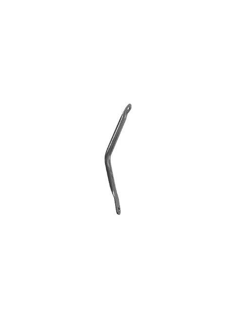 RAIDISSEUR COUDE BIRELART 320MM -MAGICKART