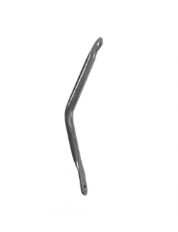 RAIDISSEUR COUDE BIRELART 320MM -MAGICKART