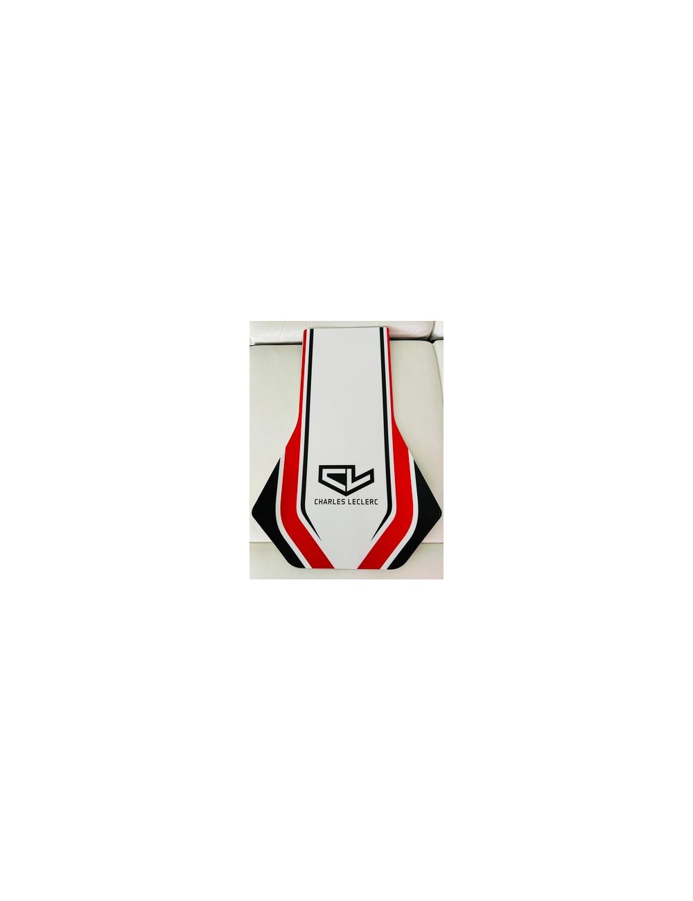 AUTOCOLLANT DE SOL S16 Charles Leclerc 2024 -Magickart AUTOCOLLANT DE SOL S16 Charles Leclerc 2024 -Magickart