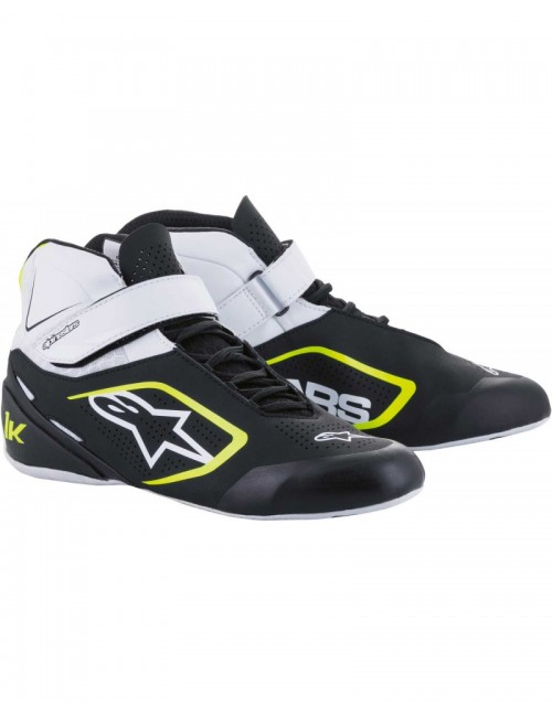 Bottines karting...
