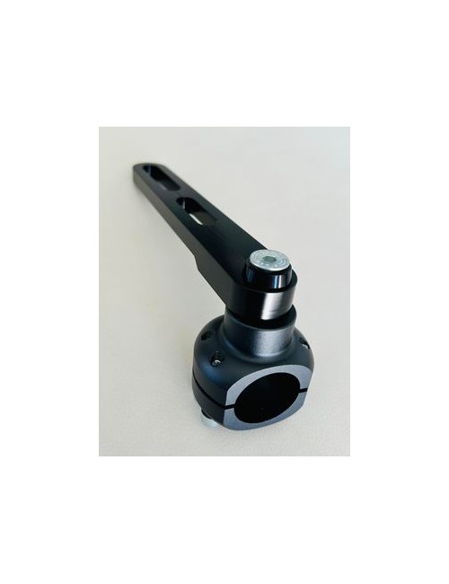 ROTAX EXHAUST SUPPORT 1 SIDE