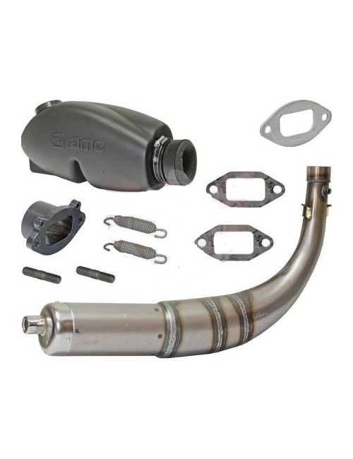 KIT RETROFIT X30 SENIOR OU...