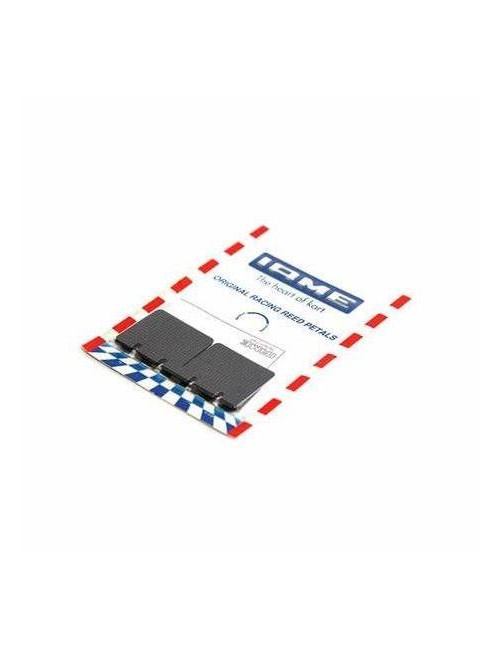 TOP X30 /KA100 βαλβίδες άνθρακα (σετ) 0.24/0.25 mm στις καλύτερες τιμές στο Magickart