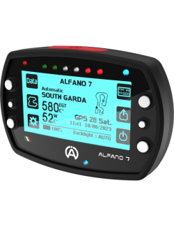 ALFANO 7 2T PACK 4 at the best price at Magickart