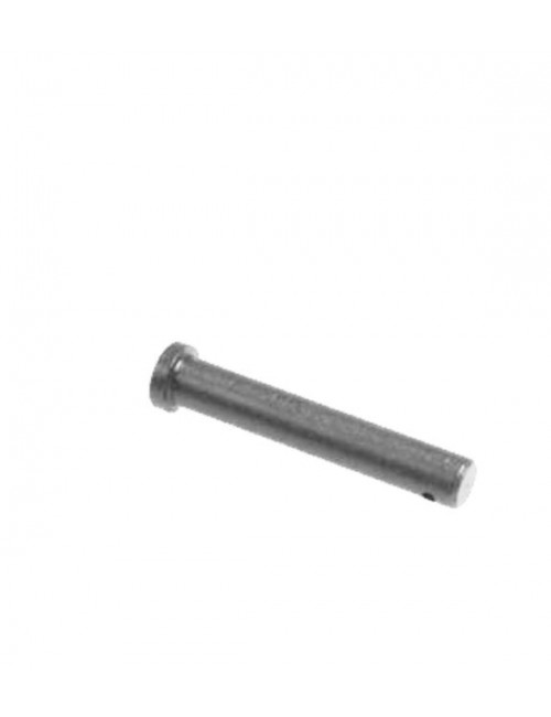 Pion pompe frein 35,5 mm...