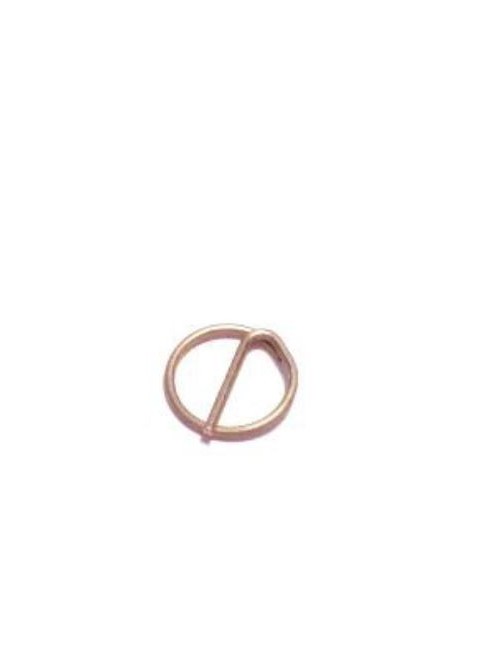 Clips Goupille 8 mm CRG