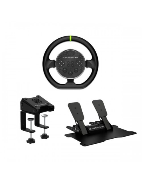 Ensemble CAMMUS C5 pour C5...