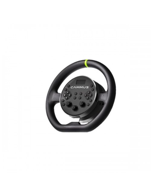 Volant CAMMUS C5