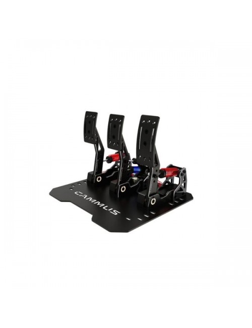 CAMMUS  LC100 pedales