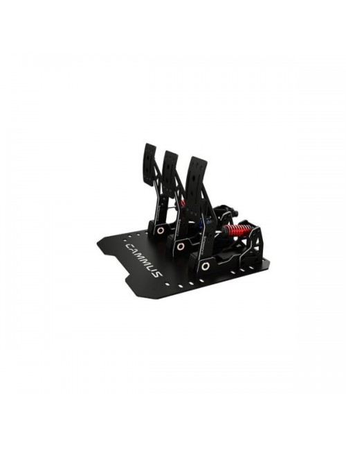 CAMMUS  LC100 pedales