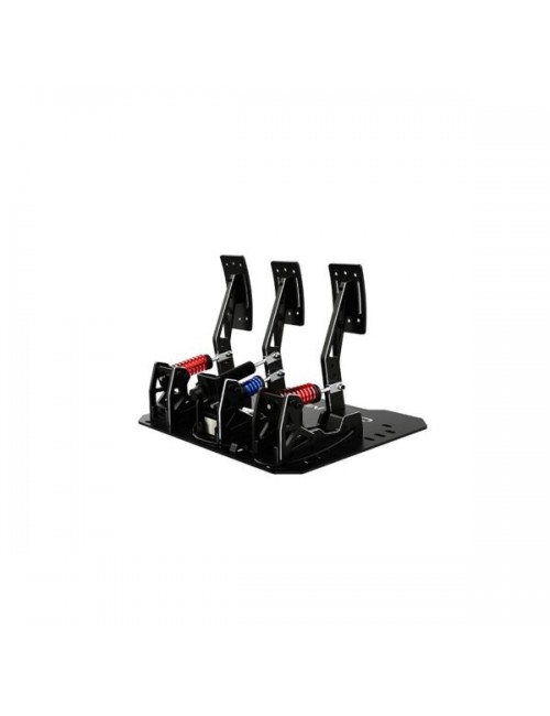 CAMMUS  LC100 pedales