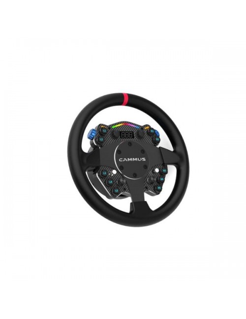 CAMMUS Volant C12 Direct Drive
