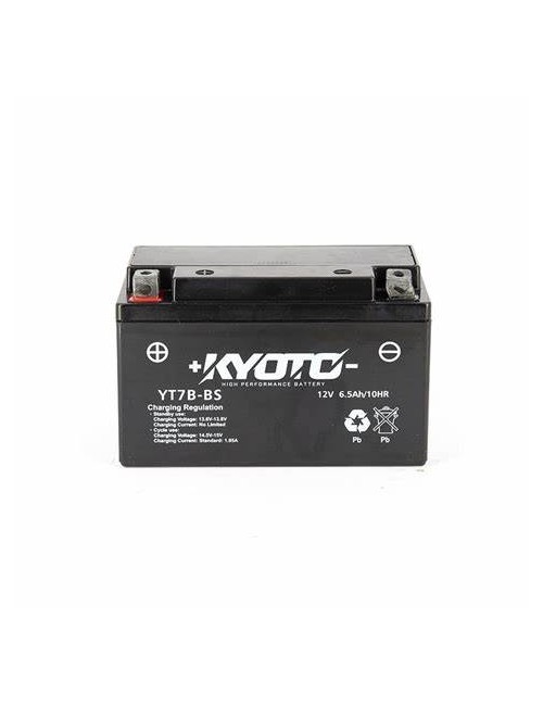 BATTERIE KYOTO ACIDE SEPARE...
