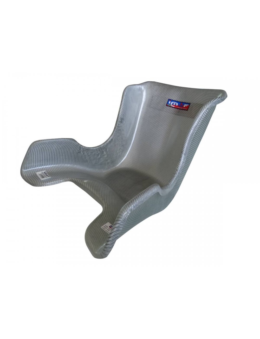 IMAF H8 silver seat - Cover image -Magickart IMAF H8 silver seat - Cover image -Magickart