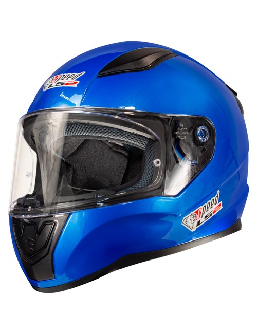 Casque LS2 camaïeu