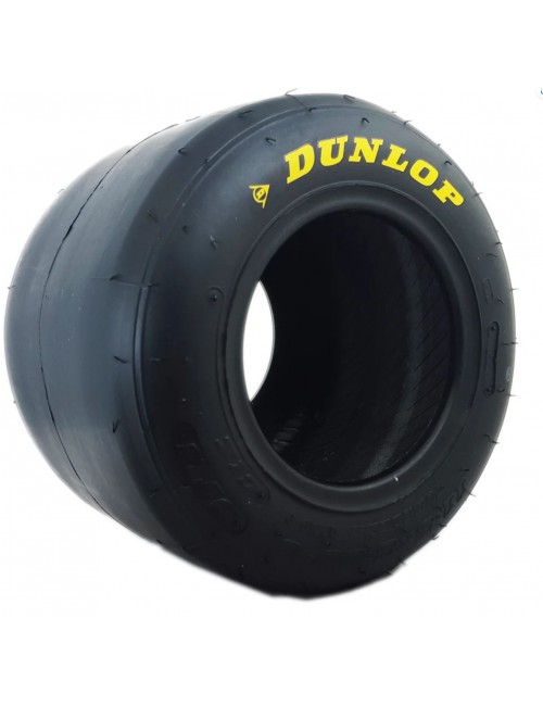 Pneu Dunlop 6 pouce (DGS)...