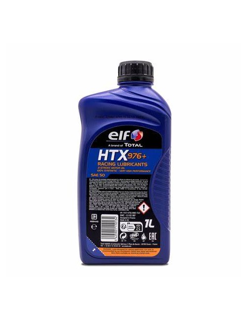 huile ELF HTX 976+ au meilleur tarifs chez Magickart