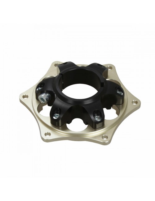 Porte couronne flottant 50 disponible chez Magickart