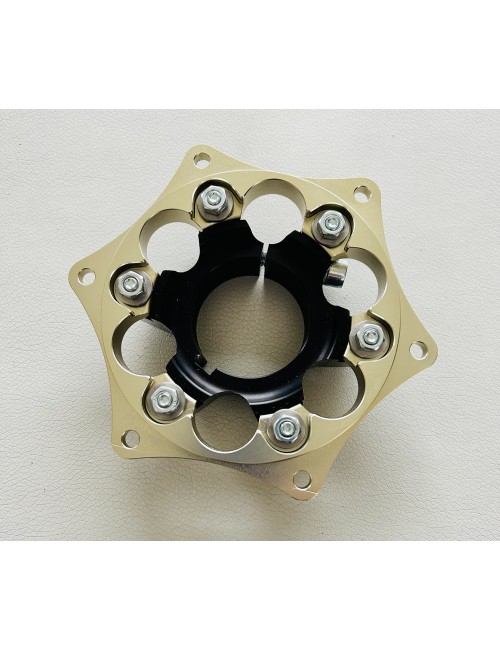 Porte couronne flottant 50 disponible chez Magickart