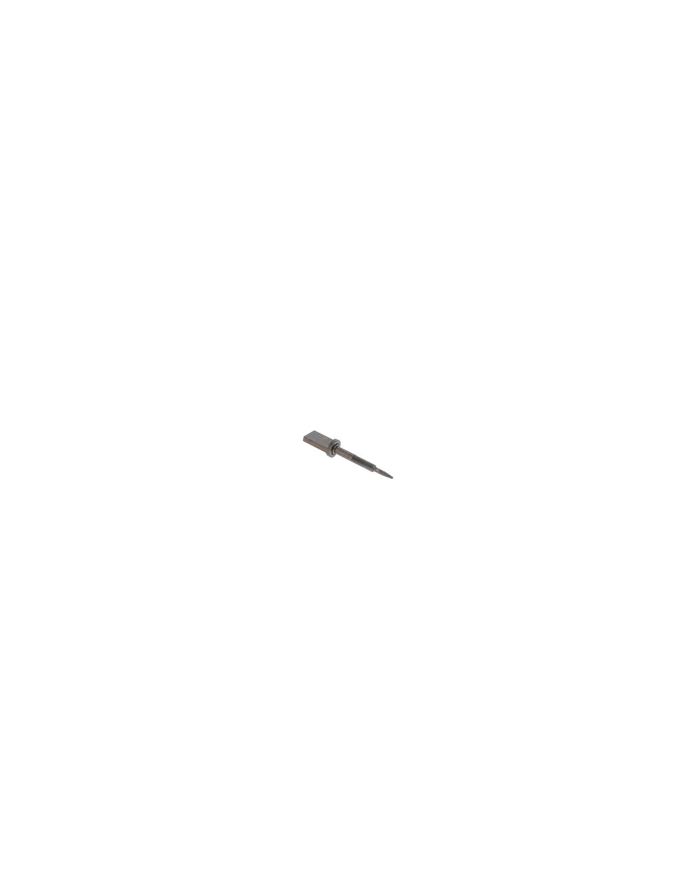 Tornillo de ajuste de combustible (potencia) THW27 Tillotson para karting X30 y KA100 -Magickart Tornillo de ajuste de combustible (potencia) THW27 Tillotson para karting X30 y KA100 -Magickart