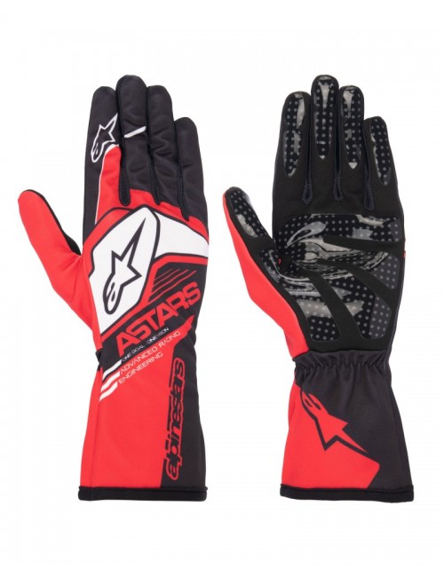 GANTS KARTING ALPINESTARS...