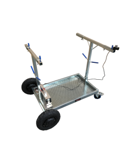 DalmiGO Motorized