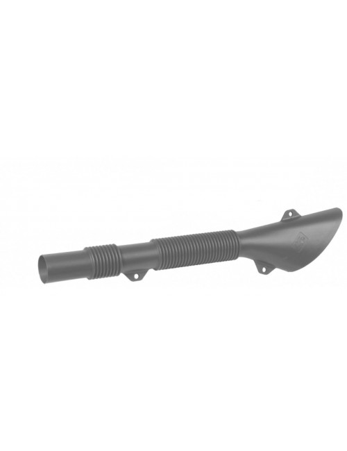 SILVER BRAKE DISC COOLING KIT
