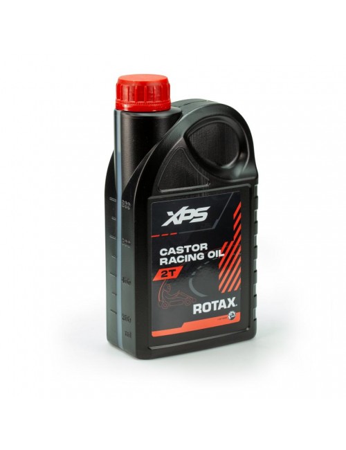 HUILE ROTAX XPS CASTOR