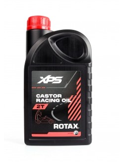 HUILE ROTAX XPS CASTOR-Magickart