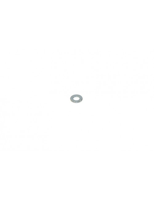 Rondelle Plate Ø 6,3 x 12,5 x 1 mm