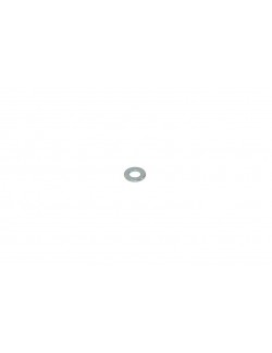 Rondelle Plate Ø 6,3 x 12,5 x 1 mm