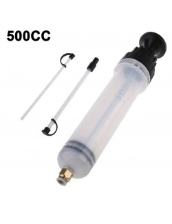 Cobra-Magickart Liquid Extractor
