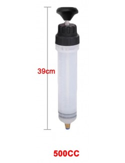 Cobra-Magickart Liquid Extractor
