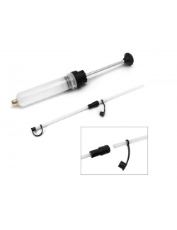 Cobra-Magickart Liquid Extractor