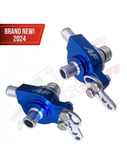 Water Pump Adjustable Support - Magickart