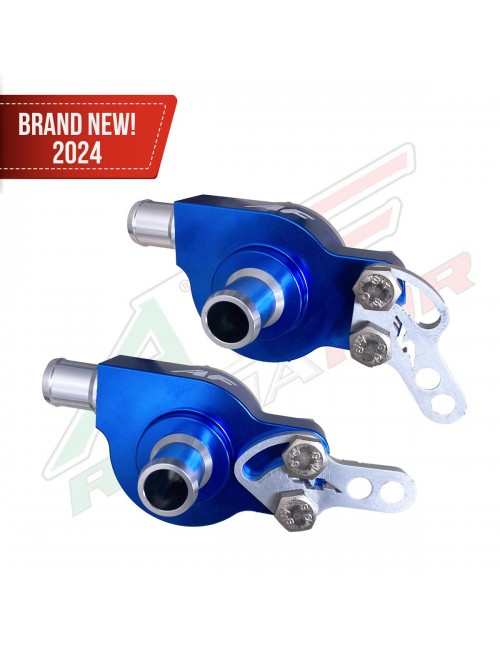 Water Pump Adjustable Support - Magickart