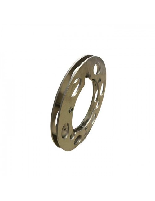 Protection de couronne karting - Magickart