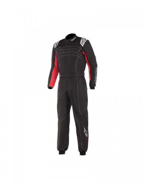 FIA ALPINESTARS...