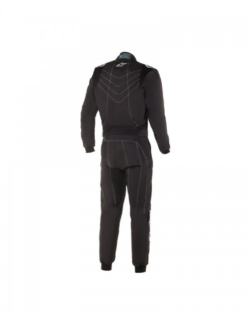FIA ALPINESTARS...