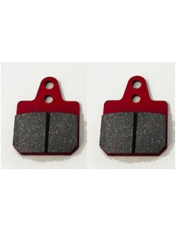 plaquettes de freins pour Birel à 40x38 COBRA-Magickart
