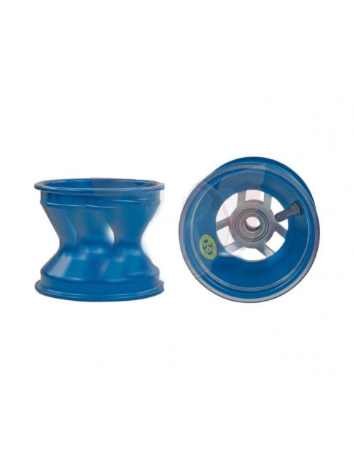 Jante  bleu  