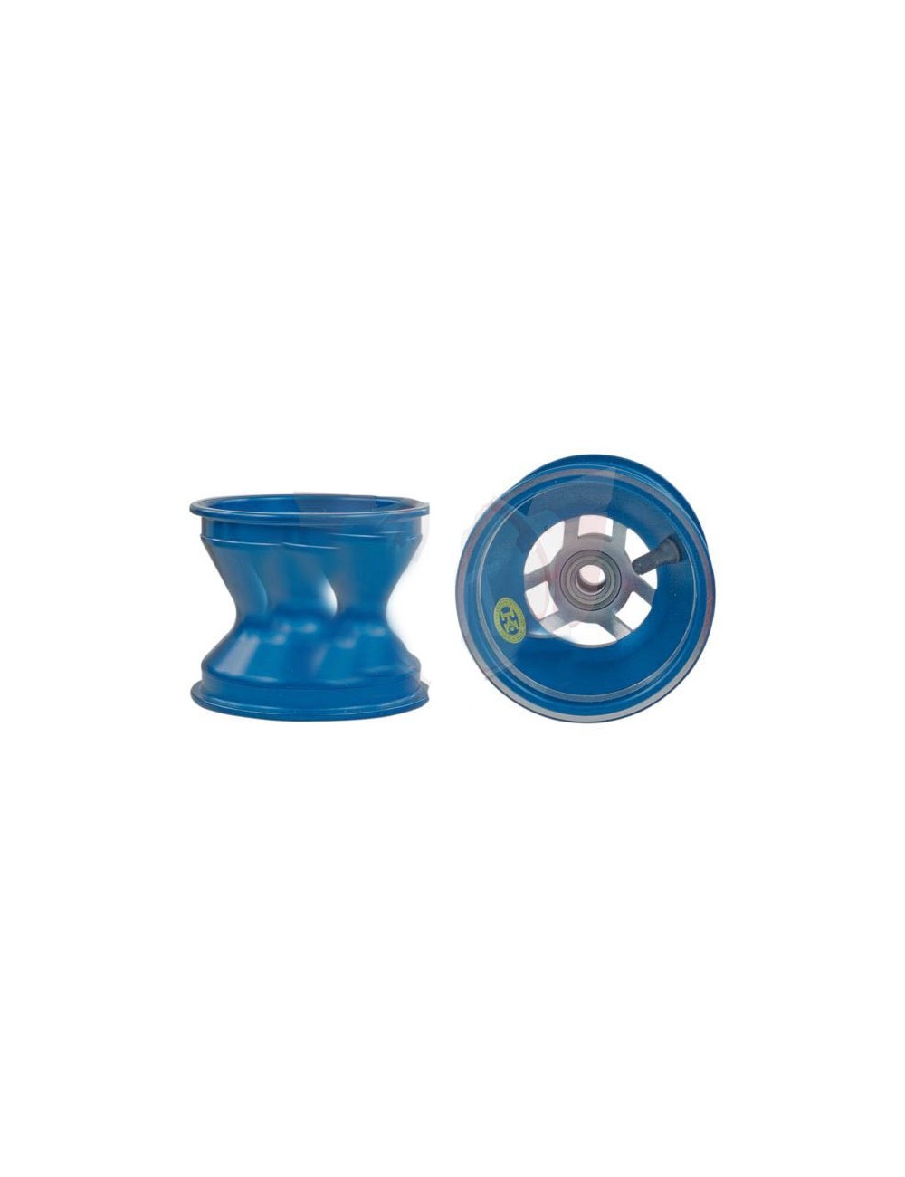 Blauer Rand Blauer Rand