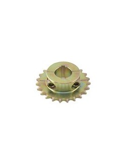couronne  acier 30 mm 