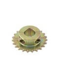 couronne  acier 30 mm 