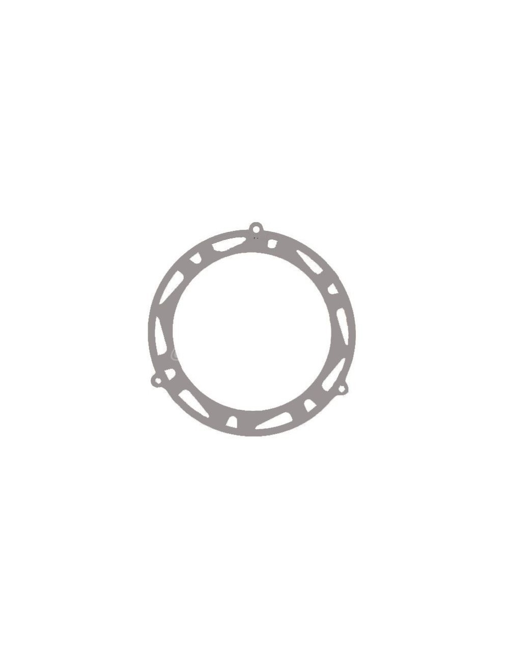 COUVERCLE DE PROTECTION D'EMBRAYAGE GRIS COUVERCLE DE PROTECTION D'EMBRAYAGE GRIS