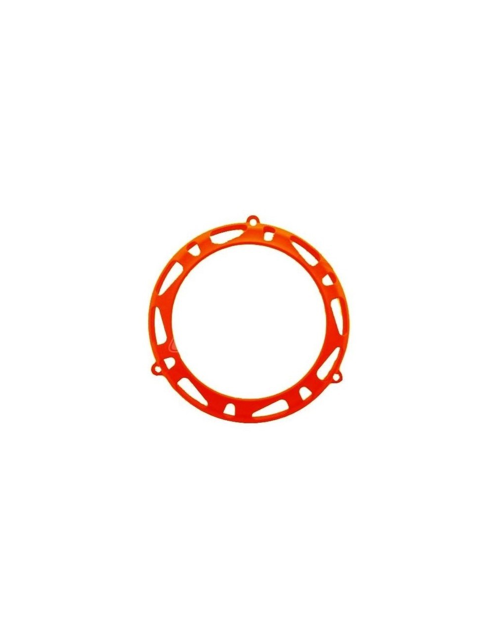 COUVERCLE DE PROTECTION D'EMBRAYAGE KZ COUVERCLE DE PROTECTION D'EMBRAYAGE KZ